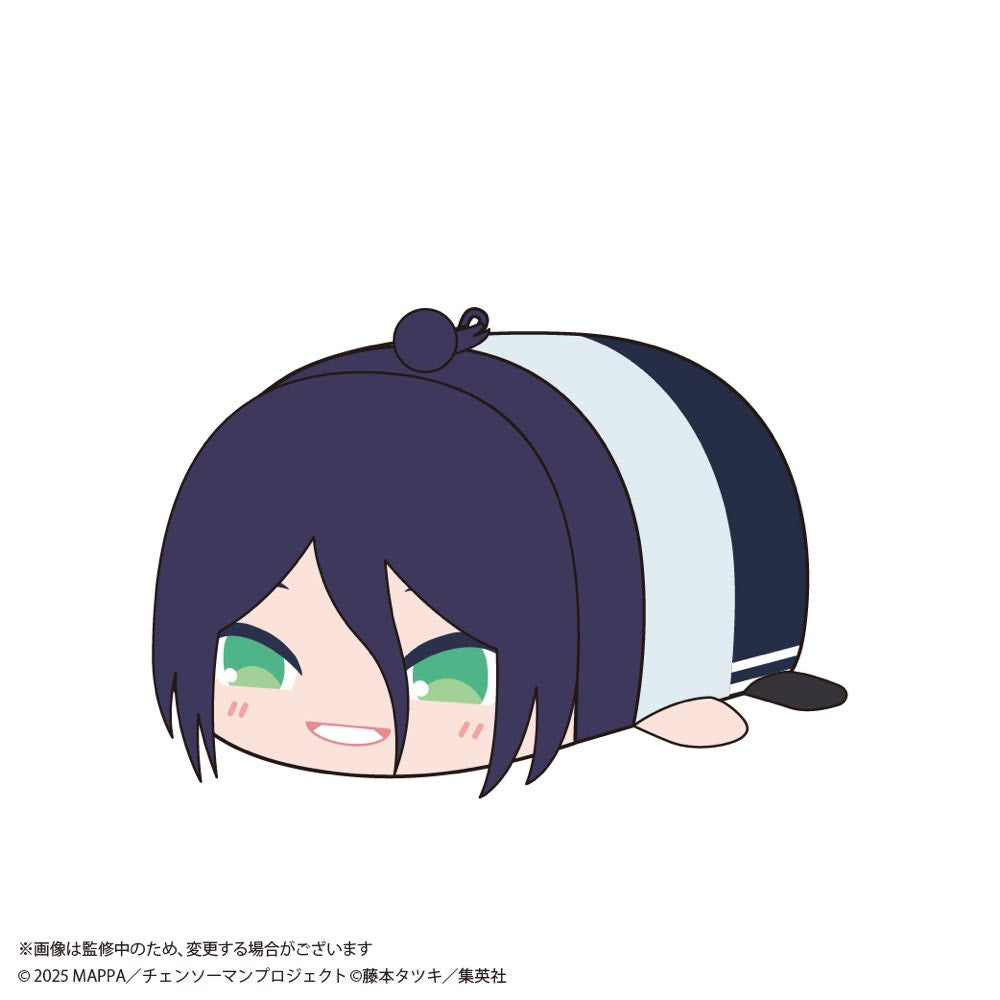 PoteKoro Chainsaw Man (box of 6)