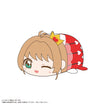 PoteKoro Mascot Cardcaptor Sakura (6 types / 6 per box) 