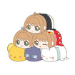 PoteKoro Mascot Cardcaptor Sakura (6 types / 6 per box) Base, Thumbnail