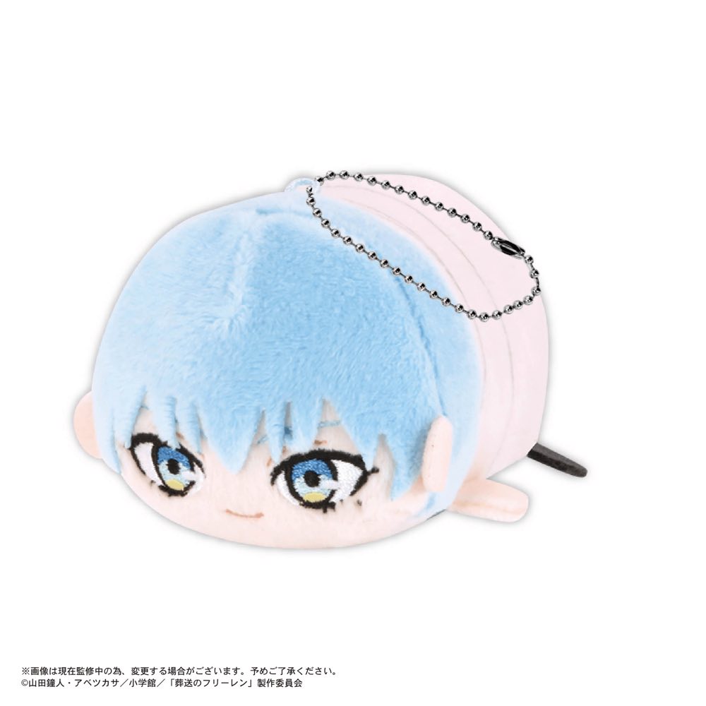 PoteKoro Mascot Frieren: Beyond Journey's End (box of 6)