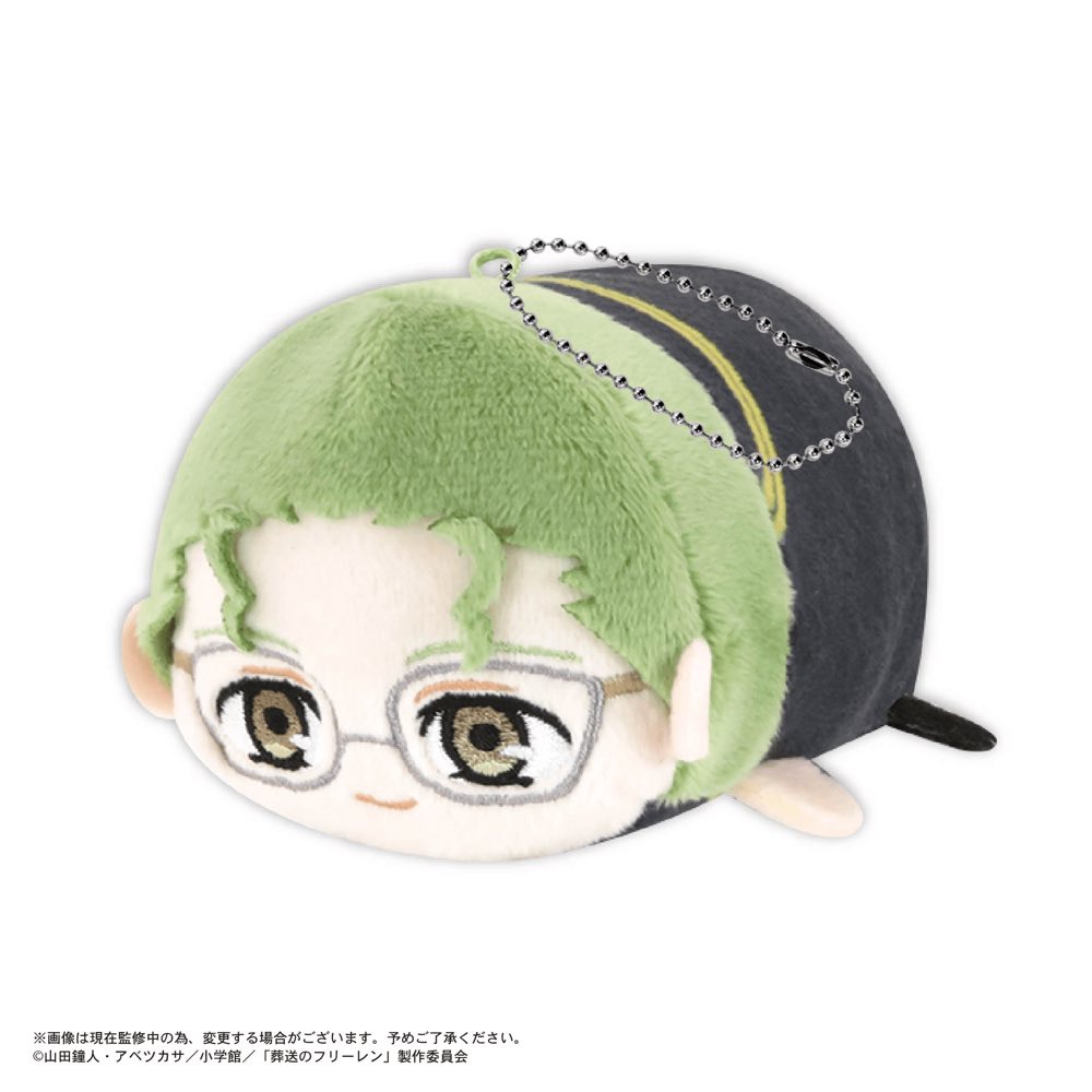 PoteKoro Mascot Frieren: Beyond Journey's End (box of 6)