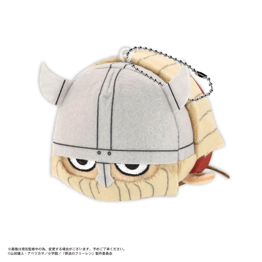 PoteKoro Mascot Frieren: Beyond Journey's End (box of 6)