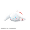 PoteKoro Sanrio Mascot Plush Keychain 3 (6 Types / 6 Per Box) 