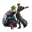 Precious G.E.M. L.L. & C.C. Set [20th Anniversary] (Code Geass: Lelouch of the Rebellion) Precious G.E.M. L.L. & C.C. Set [20th Anniversary] (Code Geass: Lelouch of the Rebellion)