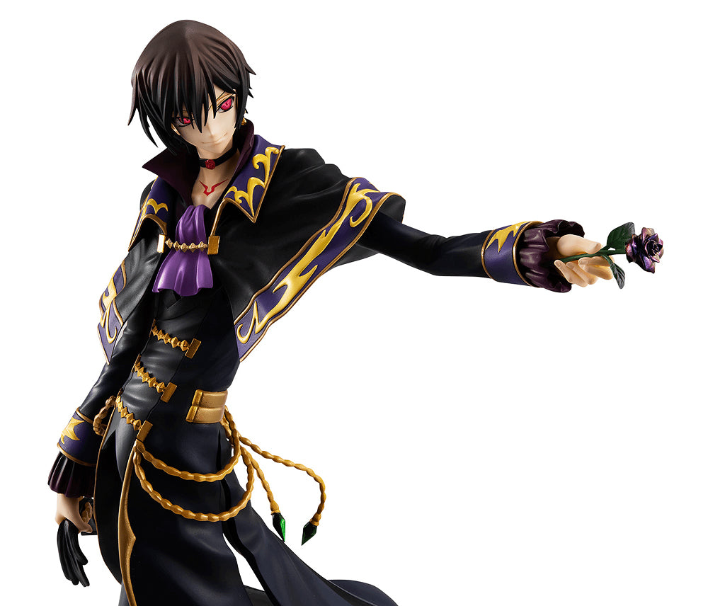 Precious G.E.M. L.L. & C.C. Set [20th Anniversary] (Code Geass: Lelouch of the Rebellion)