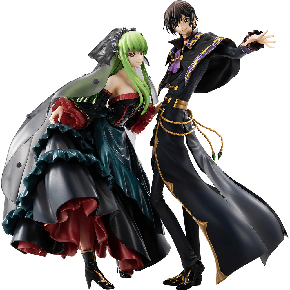 Code Geass