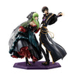 Precious G.E.M. L.L. & C.C. Set [20th Anniversary] (Code Geass: Lelouch of the Rebellion) Precious G.E.M. L.L. & C.C. Set [20th Anniversary] (Code Geass: Lelouch of the Rebellion)