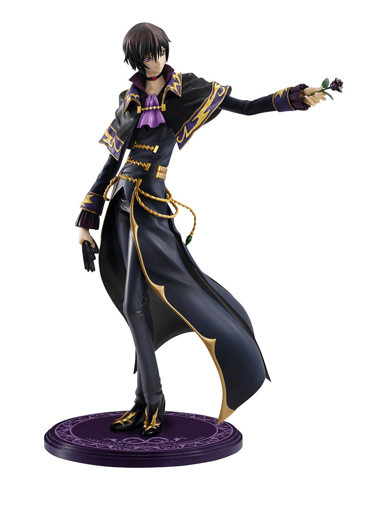 Precious G.E.M. L.L. & C.C. Set [20th Anniversary] (Code Geass: Lelouch of the Rebellion)