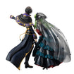 Precious G.E.M. L.L. & C.C. Set [20th Anniversary] (Code Geass: Lelouch of the Rebellion) Precious G.E.M. L.L. & C.C. Set [20th Anniversary] (Code Geass: Lelouch of the Rebellion)