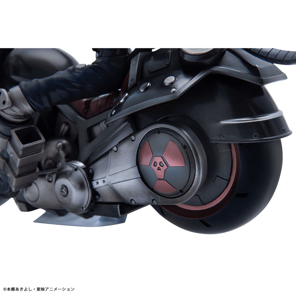 Precious G.E.M. Series Beelzebumon & Behemoth 25th Anniversary (Digimon)