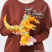 Precious G.E.M. Series Greymon & Taichi Yagami (Digimon Adventure) Precious G.E.M. Series Greymon & Taichi Yagami (Digimon Adventure)