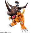 Precious G.E.M. Series Greymon & Taichi Yagami (Digimon Adventure) Precious G.E.M. Series Greymon & Taichi Yagami (Digimon Adventure)