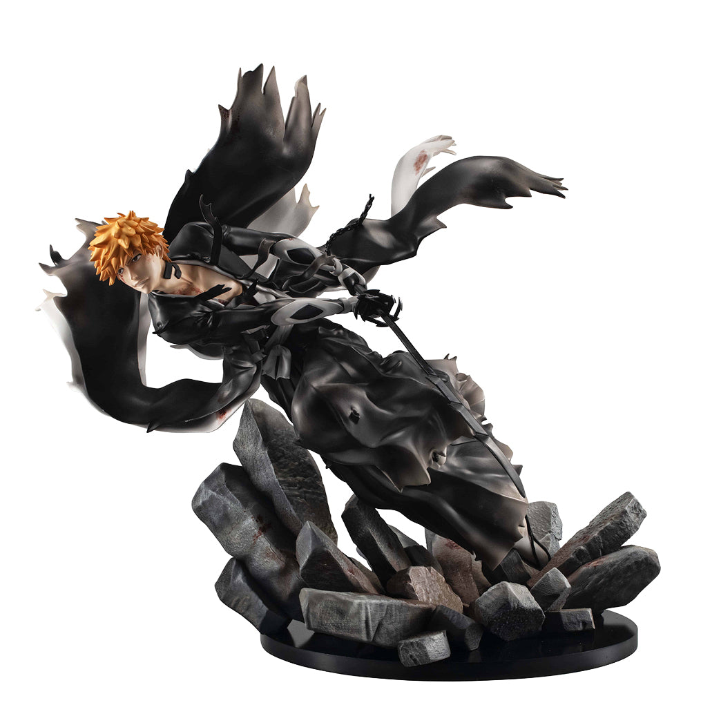 Precious G.E.M. Series Ichigo Kurosaki (Bleach: Thousand-Year Blood War)