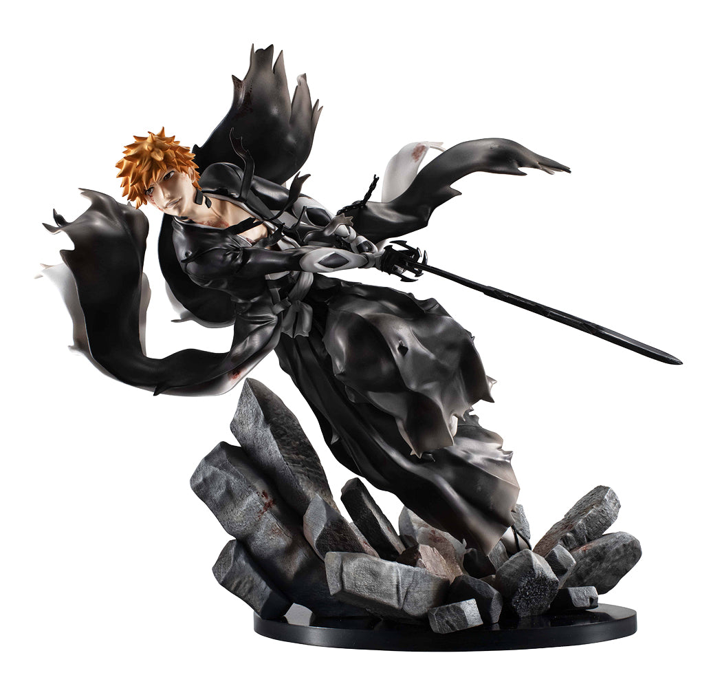 Precious G.E.M. Series Ichigo Kurosaki (Bleach: Thousand-Year Blood War)