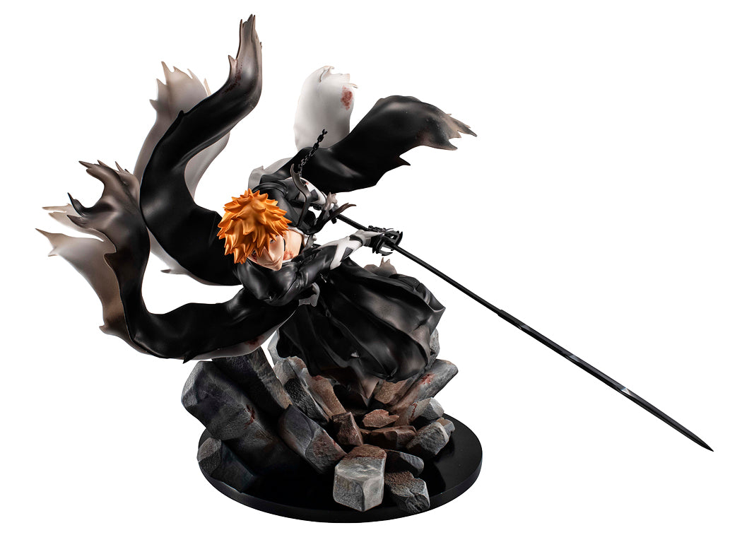 Precious G.E.M. Series Ichigo Kurosaki (Bleach: Thousand-Year Blood War)