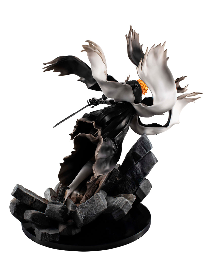 Precious G.E.M. Series Ichigo Kurosaki (Bleach: Thousand-Year Blood War)