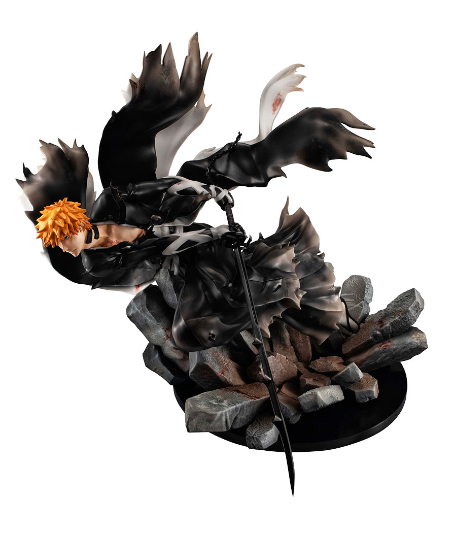 Precious G.E.M. Series Ichigo Kurosaki (Bleach: Thousand-Year Blood War)