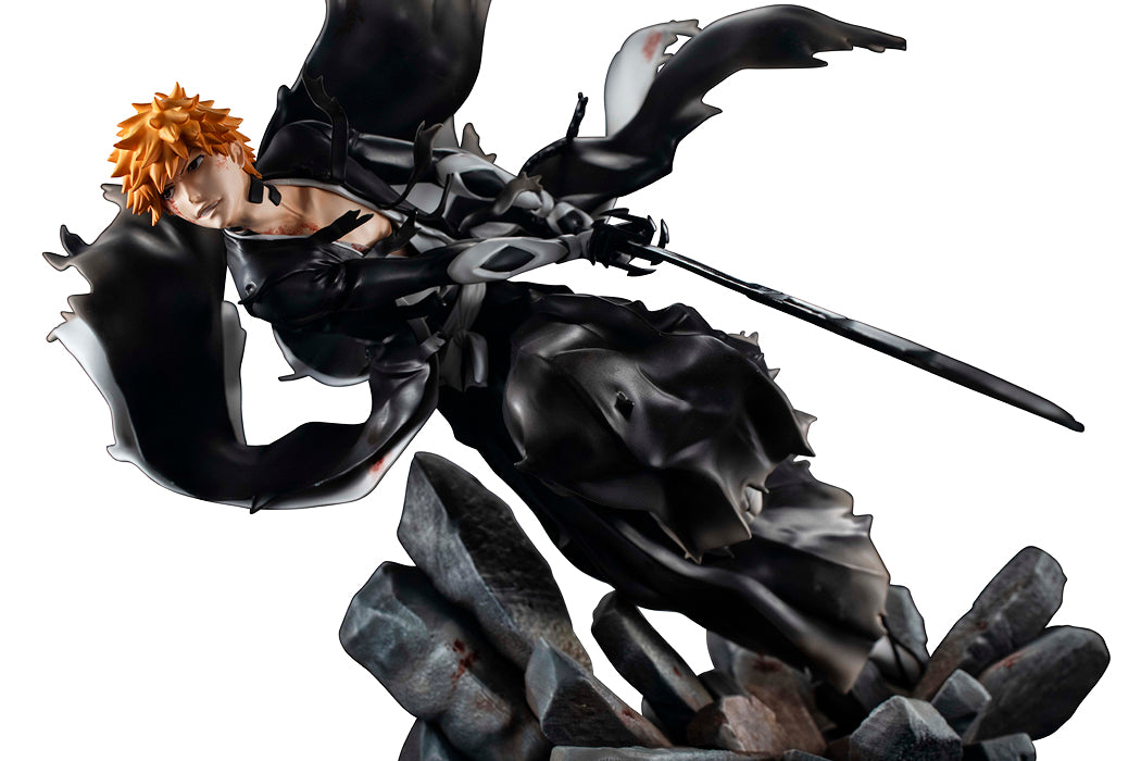 Precious G.E.M. Series Ichigo Kurosaki (Bleach: Thousand-Year Blood War)