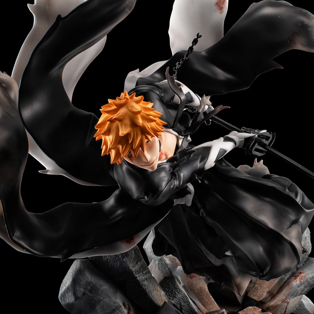 Precious G.E.M. Series Ichigo Kurosaki (Bleach: Thousand-Year Blood War)