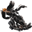 Precious G.E.M. Series Ichigo Kurosaki (Bleach: Thousand-Year Blood War) Base