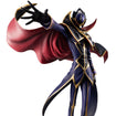 Precious G.E.M. Series Re;surrection Zero [20th Anniversary Reproduction] (Code Geass: Lelouch of the Rebellion) Precious G.E.M. Series Re;surrection Zero [20th Anniversary Reproduction] (Code Geass: Lelouch of the Rebellion)