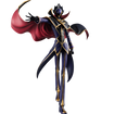 Precious G.E.M. Series Re;surrection Zero [20th Anniversary Reproduction] (Code Geass: Lelouch of the Rebellion) Base