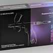 Premium Series GHPM-Mobius TG 0.5mm Airbrush Premium Series GHPM-Mobius TG 0.5mm Airbrush