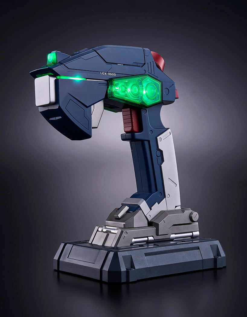 PROPLICA G Controller (After War Gundam X)