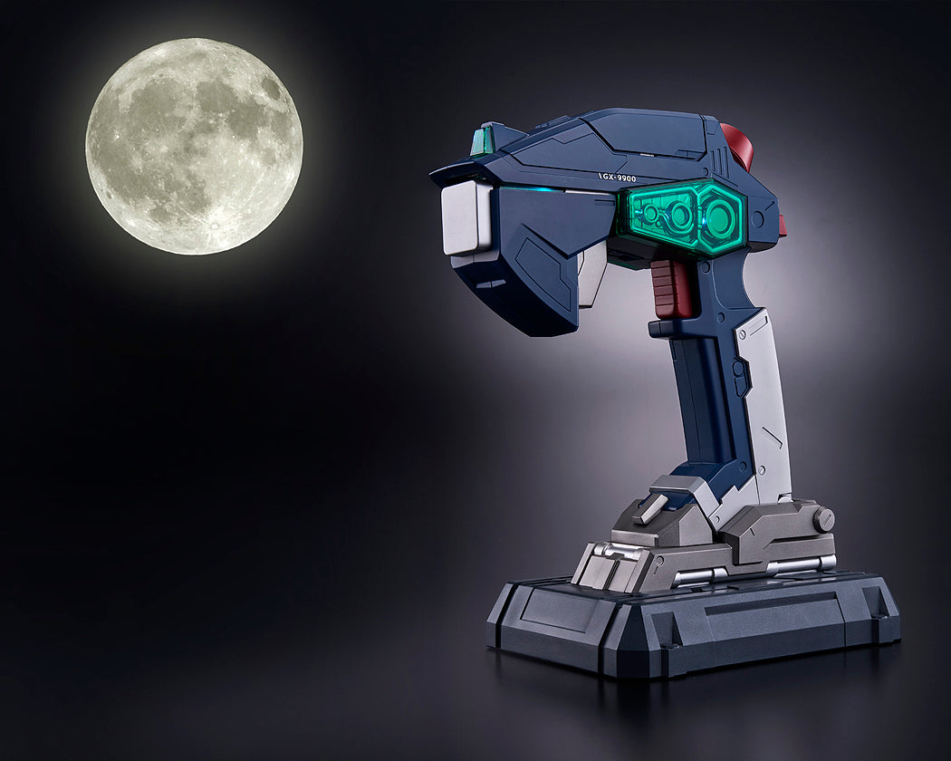 PROPLICA G Controller (After War Gundam X)