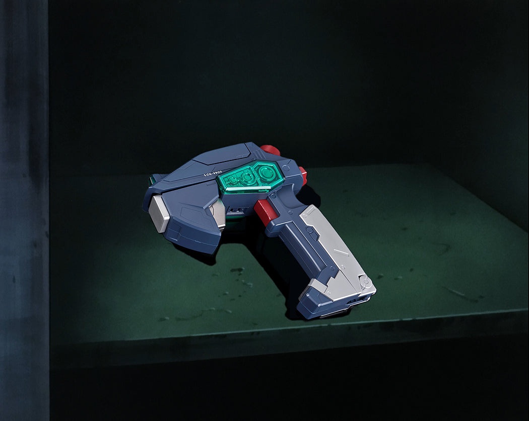 PROPLICA G Controller (After War Gundam X)