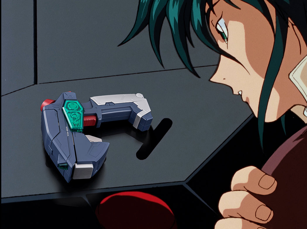 PROPLICA G Controller (After War Gundam X)