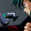 PROPLICA G Controller (After War Gundam X) PROPLICA G Controller (After War Gundam X)