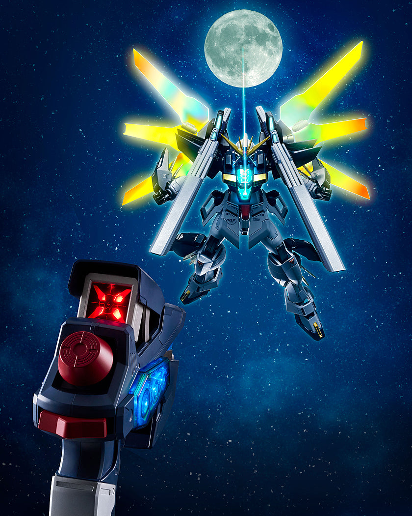 PROPLICA G Controller (After War Gundam X)