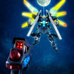 PROPLICA G Controller (After War Gundam X) PROPLICA G Controller (After War Gundam X)