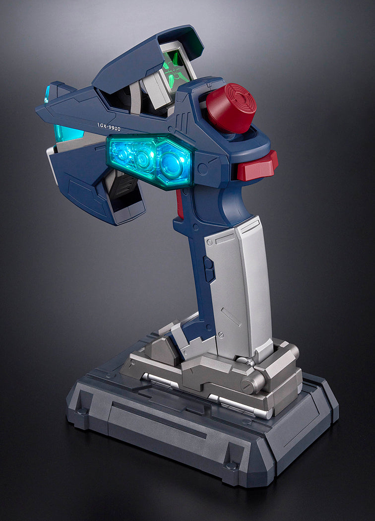 PROPLICA G Controller (After War Gundam X)