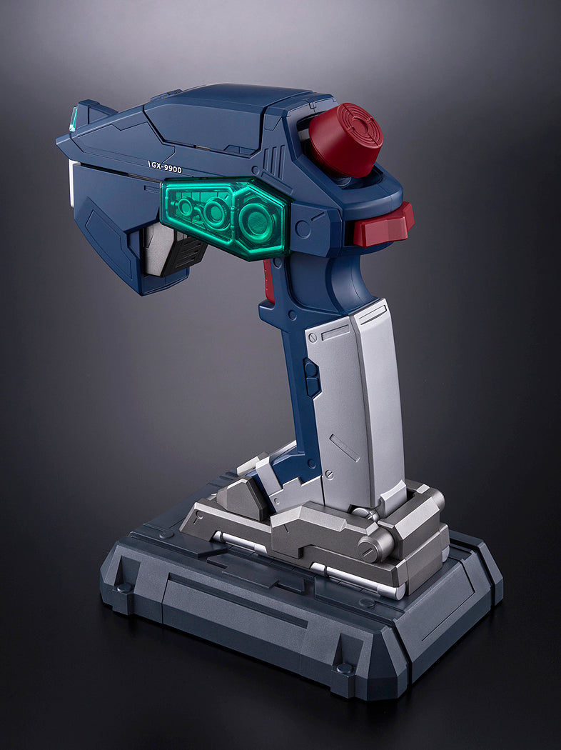 PROPLICA G Controller (After War Gundam X)