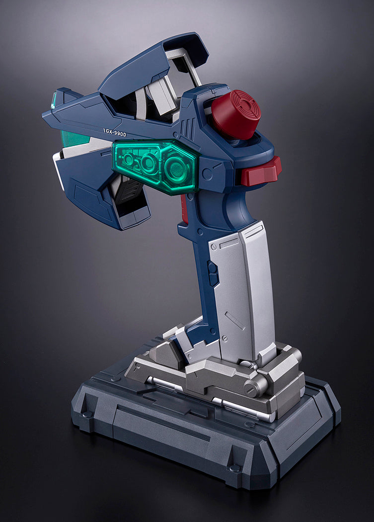 PROPLICA G Controller (After War Gundam X)