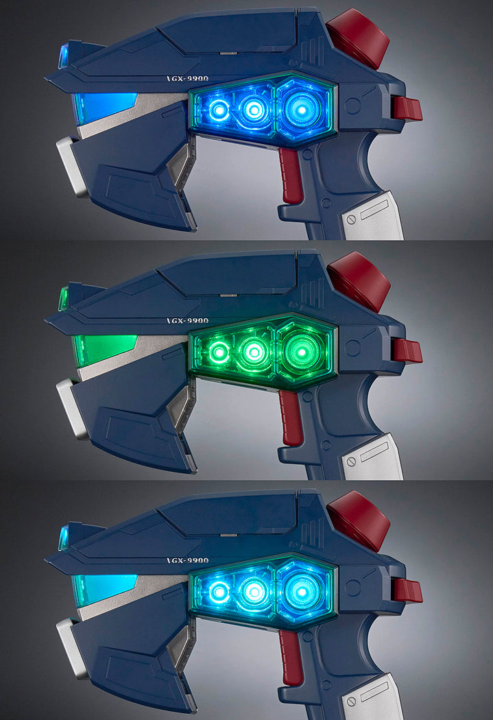PROPLICA G Controller (After War Gundam X)