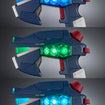 PROPLICA G Controller (After War Gundam X) PROPLICA G Controller (After War Gundam X)