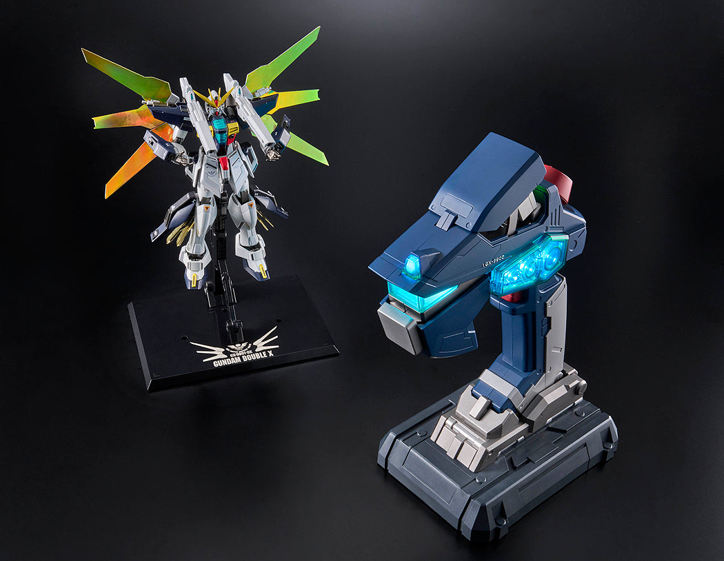 PROPLICA G Controller (After War Gundam X)