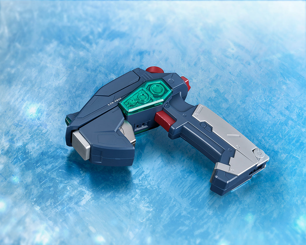 PROPLICA G Controller (After War Gundam X)
