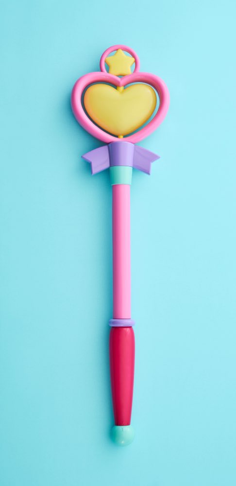 PROPLICA Magic Stick (Magical Angel Creamy Mami)