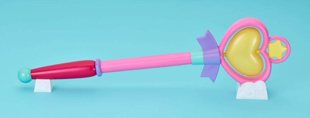 PROPLICA Magic Stick (Magical Angel Creamy Mami)