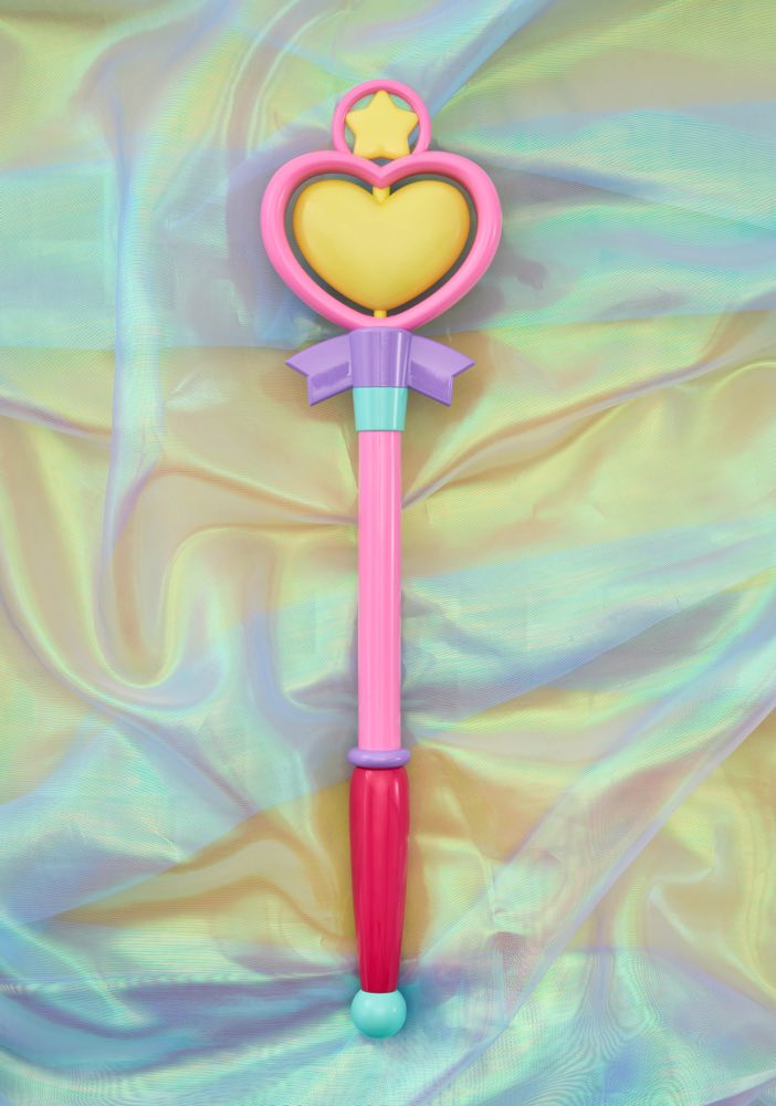 PROPLICA Magic Stick (Magical Angel Creamy Mami)