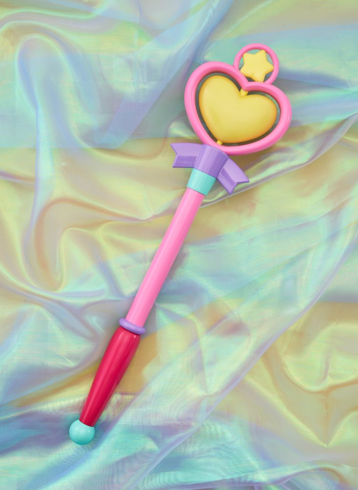 PROPLICA Magic Stick (Magical Angel Creamy Mami)