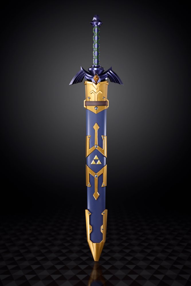 PROPLICA Master Sword (The Legend of Zelda)