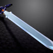 PROPLICA Master Sword (The Legend of Zelda) PROPLICA Master Sword (The Legend of Zelda)