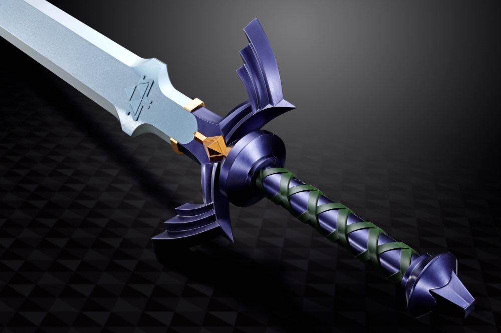 PROPLICA Master Sword (The Legend of Zelda)