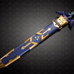 PROPLICA Master Sword (The Legend of Zelda) PROPLICA Master Sword (The Legend of Zelda)