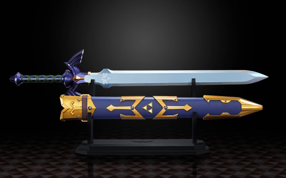 PROPLICA Master Sword (The Legend of Zelda)